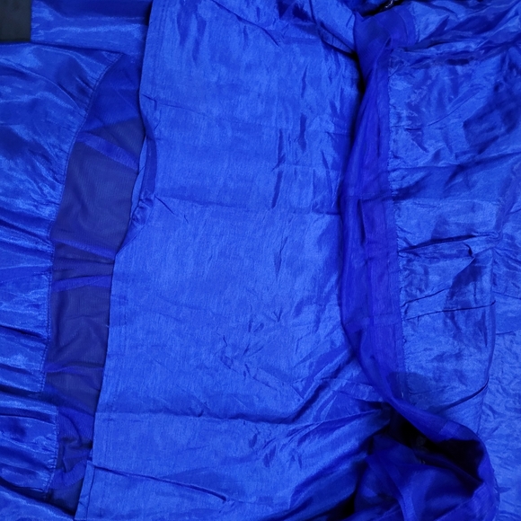 New Anarkali Dress - Picture 6 of 10